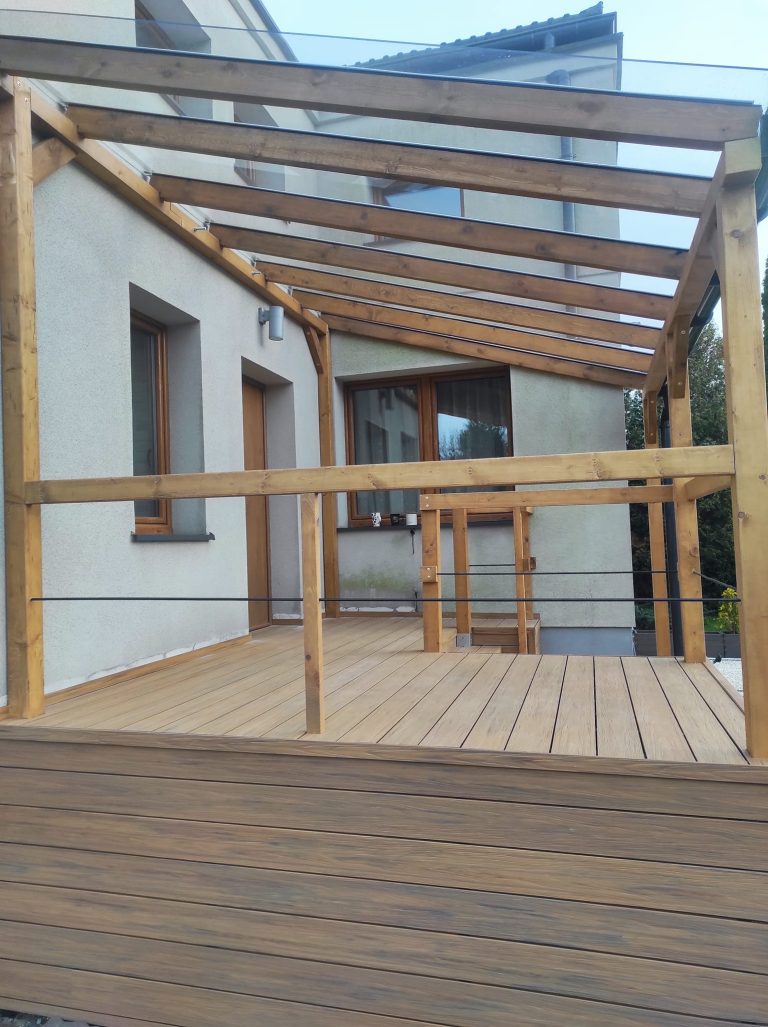 Taras premium winchester